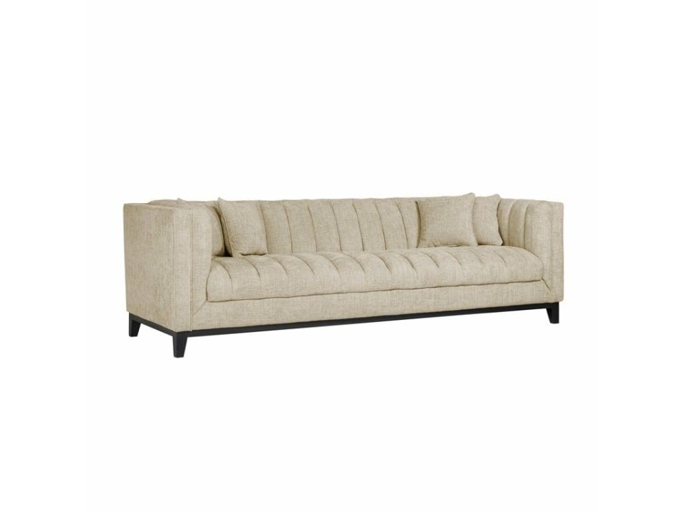 RICHMOND sofa BEAUCHAMP beżowa - Richmond Interiors